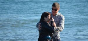 Pastors Sheila Coleman and Jim Penner